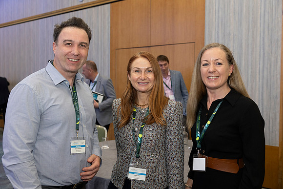 Life Sciences industry Conference 2026-281