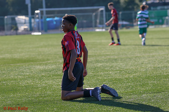 Bohemian v SRFC photographed at Roadstone 18th october 2026 by Paul Kelly-20