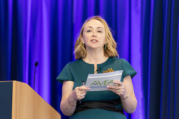 AVEA photographed at the National Gallery Dublin 19th october 2026 by Paul Kelly-271