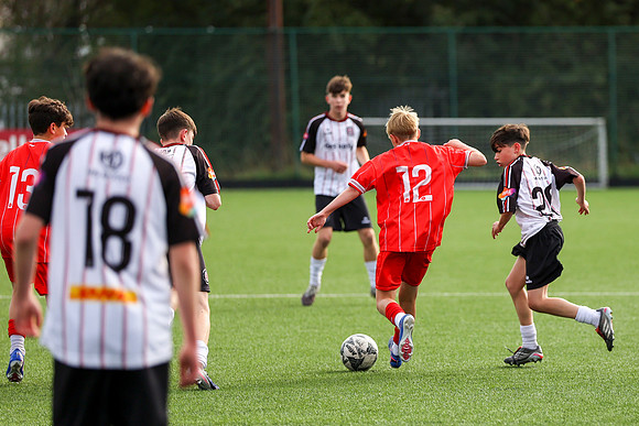 Bohs v Shelbourne 3rd Oct 2026 by Paul Kelly-55