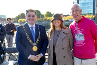 photographed at the International Erandication of Poverty Day, 17th October 2026 Dublin by Paul Kelly-21