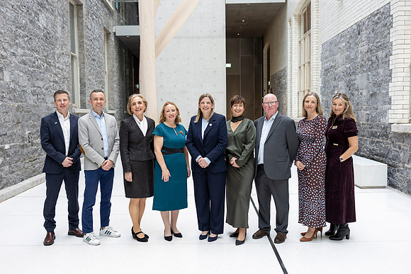 AVEA photographed at the National Gallery Dublin 19th october 2026 by Paul Kelly-31