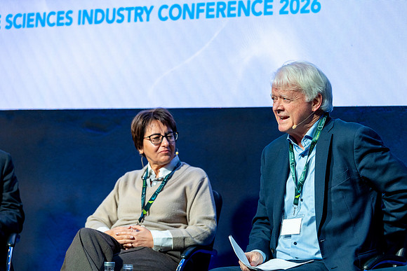Life Sciences industry Conference 2026-137