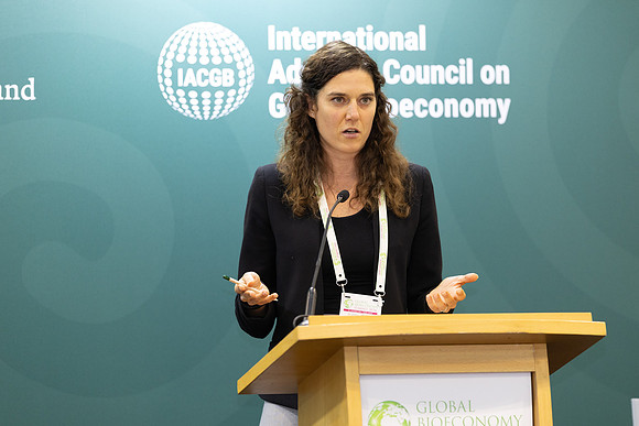 Global Bioeconomy Summit 2026-310