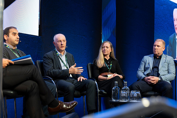 Life Sciences industry Conference 2026-235