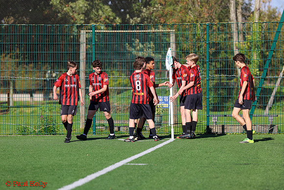 Bohemian v SRFC photographed at Roadstone 18th october 2026 by Paul Kelly-75