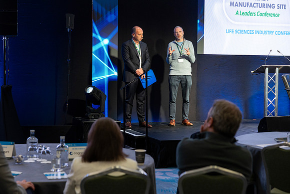 Life Sciences industry Conference 2026-62