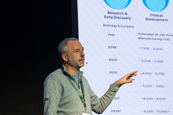 Life Sciences industry Conference 2026-39