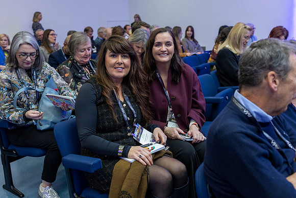 AVEA photographed at the National Gallery Dublin 19th october 2026 by Paul Kelly-106