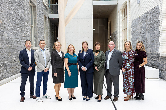 AVEA photographed at the National Gallery Dublin 19th october 2026 by Paul Kelly-37