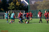 Bohemian v SRFC photographed at Roadstone 18th october 2026 by Paul Kelly-13