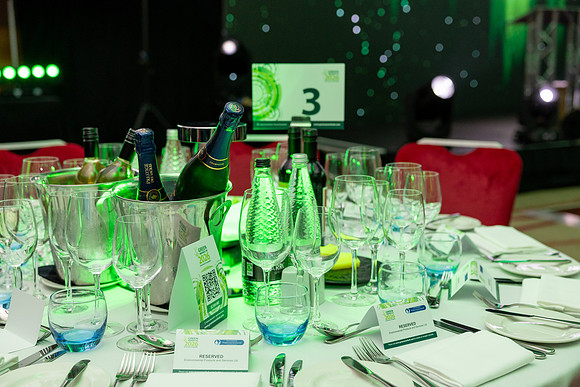 Photos - Green Awards UK 2026-2