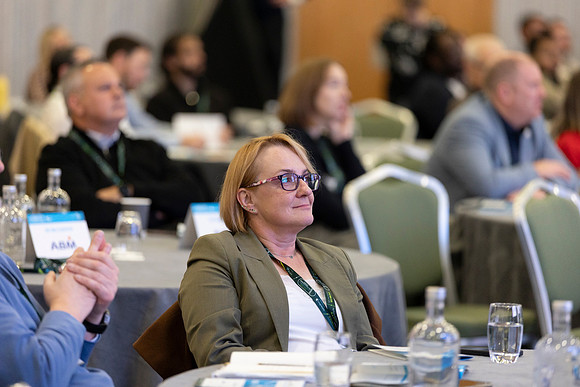 Life Sciences industry Conference 2026-88