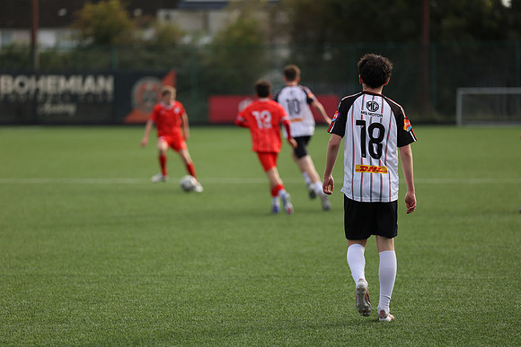 Bohs v Shelbourne 3rd Oct 2026 by Paul Kelly-49-2