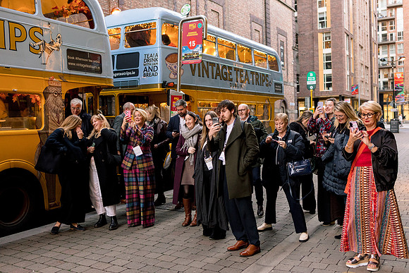 AVEA photographed at the National Gallery Dublin 19th october 2026 by Paul Kelly-375