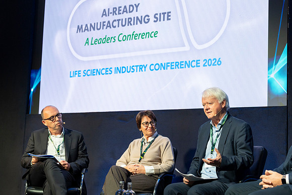 Life Sciences industry Conference 2026-139