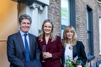 Photographed at Boylans 72 Lesson Street Lower Awards 1st October 2026 by Paul Kelly -8