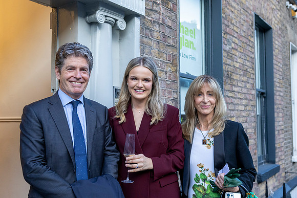 Photographed at Boylans 72 Lesson Street Lower Awards 1st October 2026 by Paul Kelly -8