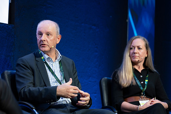 Life Sciences industry Conference 2026-236