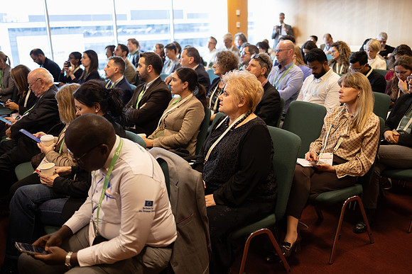 Global Bioeconomy Summit 2026-330