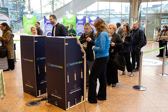 Global Bioeconomy Summit 2026-27