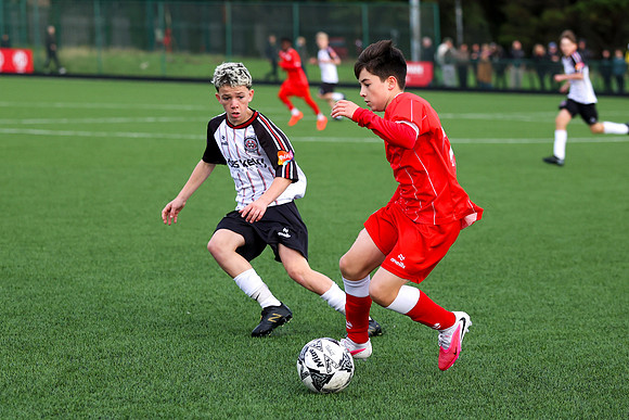Bohs v Shelbourne 3rd Oct 2026 by Paul Kelly-1