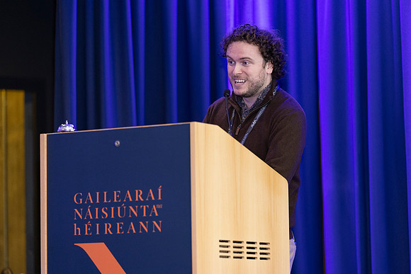 AVEA photographed at the National Gallery Dublin 19th october 2026 by Paul Kelly-168