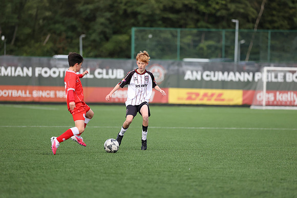Bohs v Shelbourne 3rd Oct 2026 by Paul Kelly-14-2