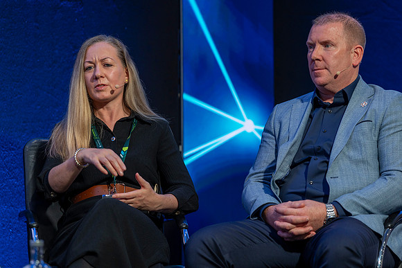 Life Sciences industry Conference 2026-241