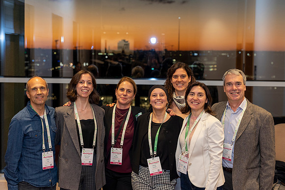 GBS photographed at the Convention Centre Dublin 19th october 2026 by Paul Kelly-71