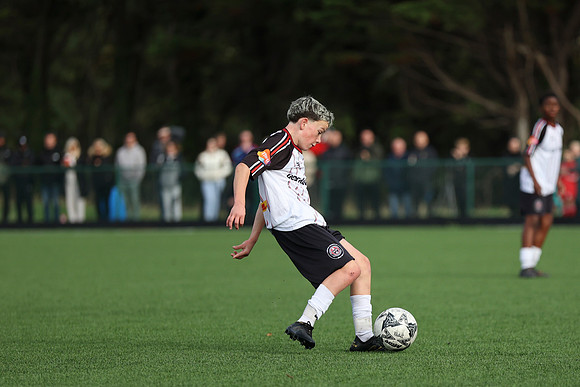 Bohs v Shelbourne 3rd Oct 2026 by Paul Kelly-19