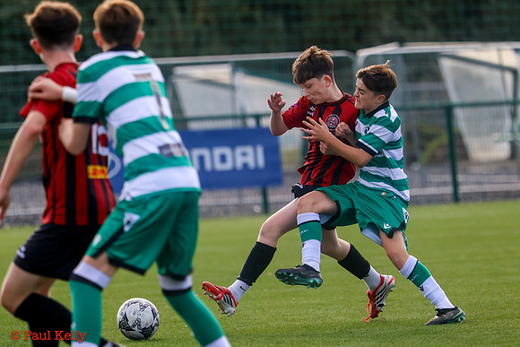 Bohemian v SRFC photographed at Roadstone 18th october 2026 by Paul Kelly-101