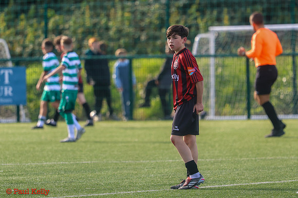 Bohemian v SRFC photographed at Roadstone 18th october 2026 by Paul Kelly-159