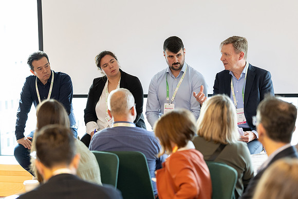 Global Bioeconomy Summit 2026-351