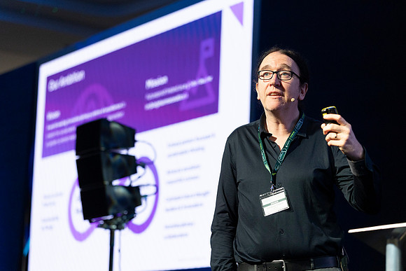 Life Sciences industry Conference 2026-85