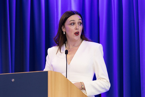 AVEA photographed at the National Gallery Dublin 19th october 2026 by Paul Kelly-279