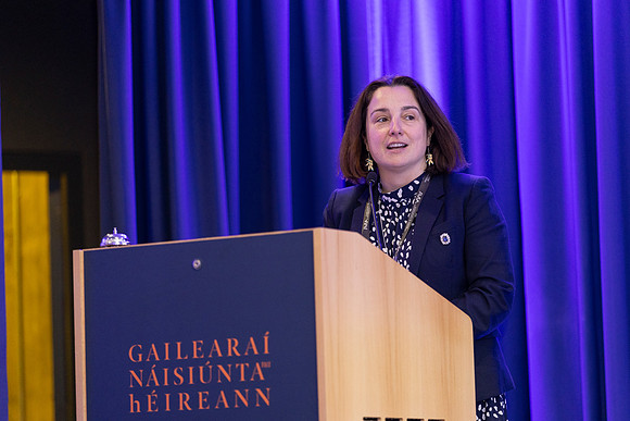 AVEA photographed at the National Gallery Dublin 19th october 2026 by Paul Kelly-170
