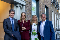 Photographed at Boylans 72 Lesson Street Lower Awards 1st October 2026 by Paul Kelly -9