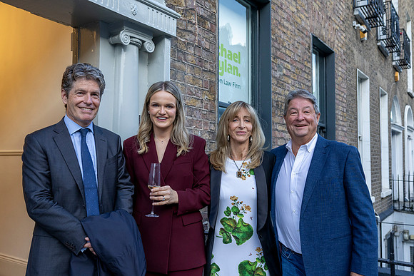 Photographed at Boylans 72 Lesson Street Lower Awards 1st October 2026 by Paul Kelly -9