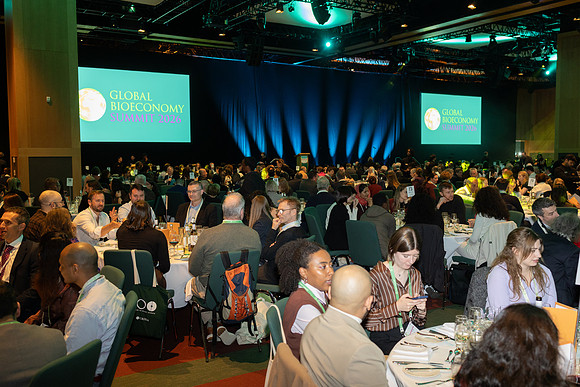 Global Bioeconomy Summit 2026-389
