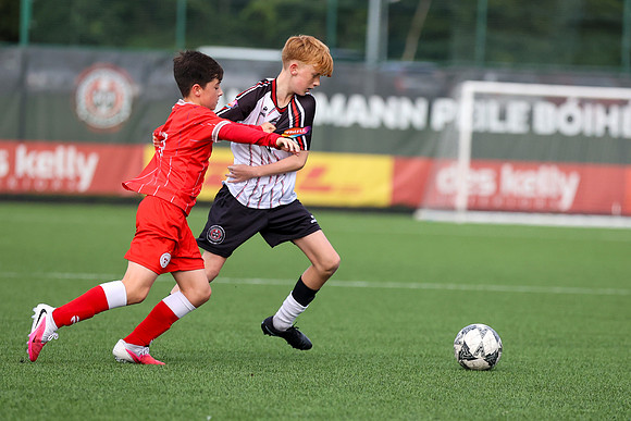 Bohs v Shelbourne 3rd Oct 2026 by Paul Kelly-14