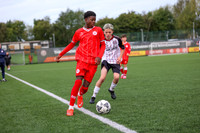 Bohs v Shelbourne 3rd Oct 2026 by Paul Kelly-7
