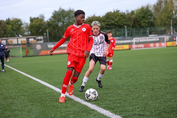 Bohs v Shelbourne 3rd Oct 2026 by Paul Kelly-7