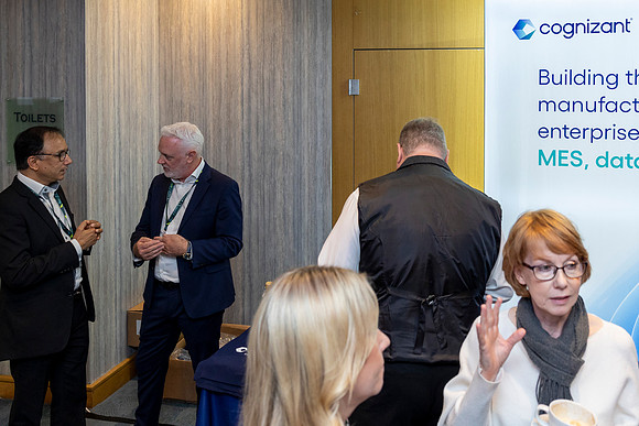 Life Sciences industry Conference 2026-166