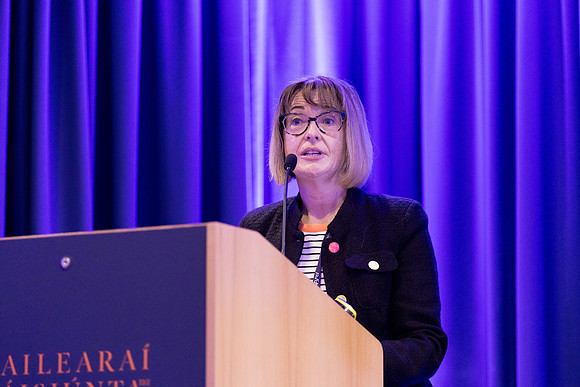 AVEA photographed at the National Gallery Dublin 19th october 2026 by Paul Kelly-268