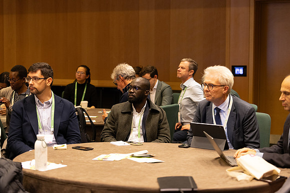 Global Bioeconomy Summit 2026-368