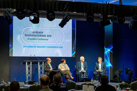 Life Sciences industry Conference 2026-133