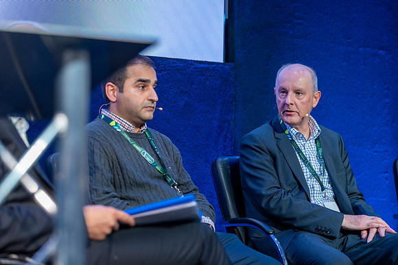 Life Sciences industry Conference 2026-228
