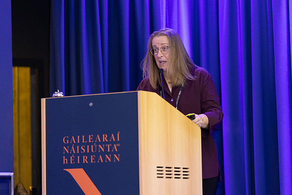 AVEA photographed at the National Gallery Dublin 19th october 2026 by Paul Kelly-163