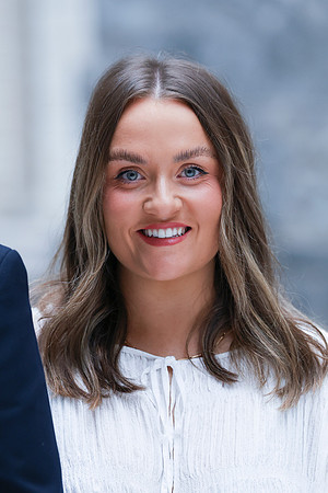 AVEA photographed at the National Gallery Dublin 19th october 2026 by Paul Kelly-56